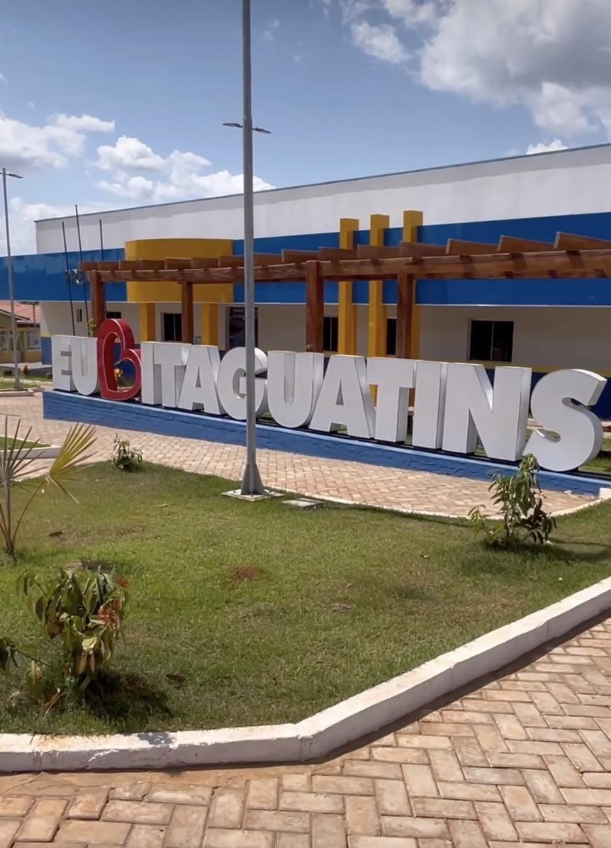 Itaguatins-TO
