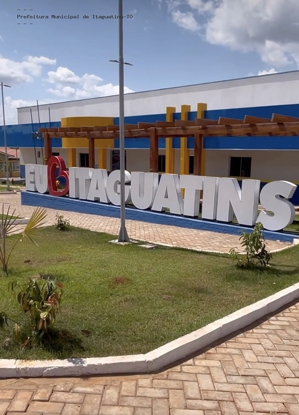 Prefeitura de Itaguatins encaminha Projeto de Lei à Câmara Municipal que reajusta salários de servidores 