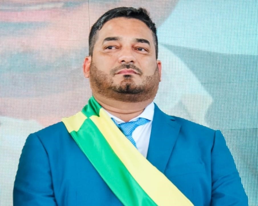Prefeito de Itaguatins reafirma compromisso com liberdade religiosa e respeito à diversidade