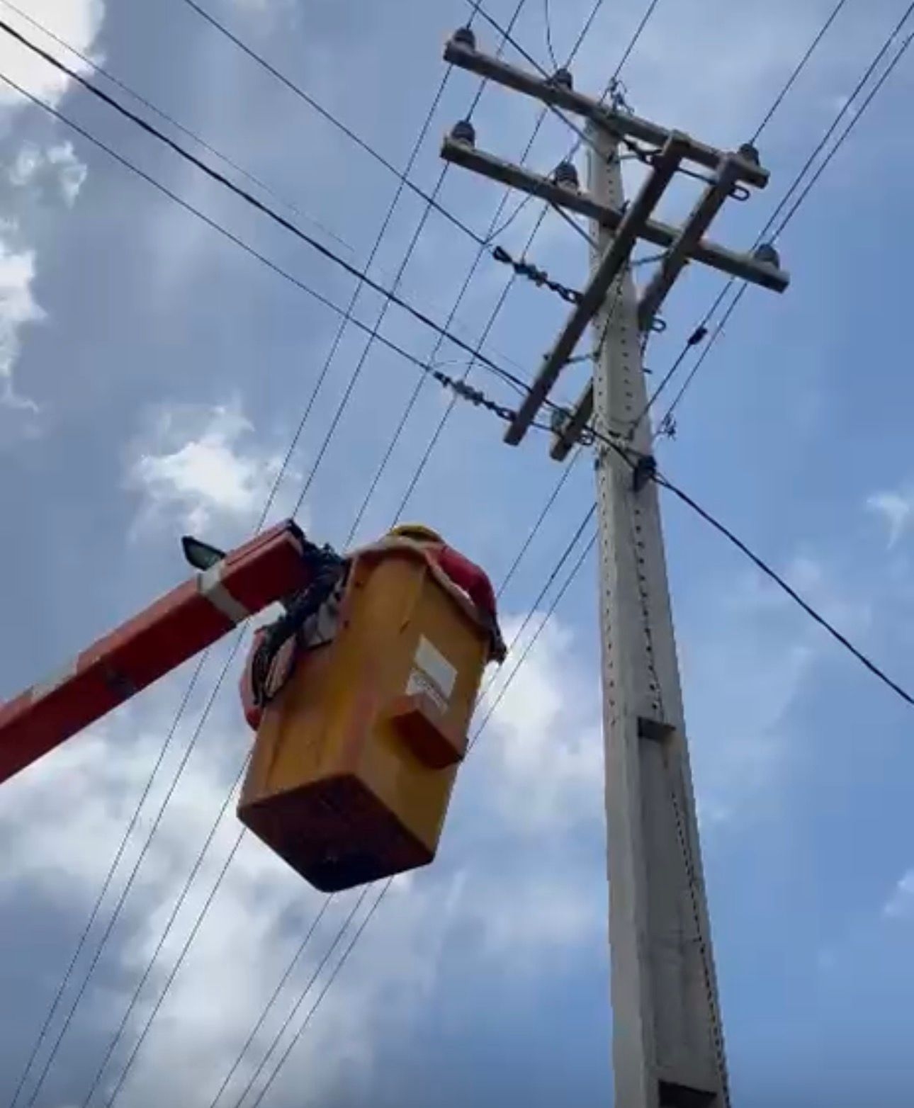 Deputado destina emenda para manutenção e melhoria da iluminação pública em Itaguatins